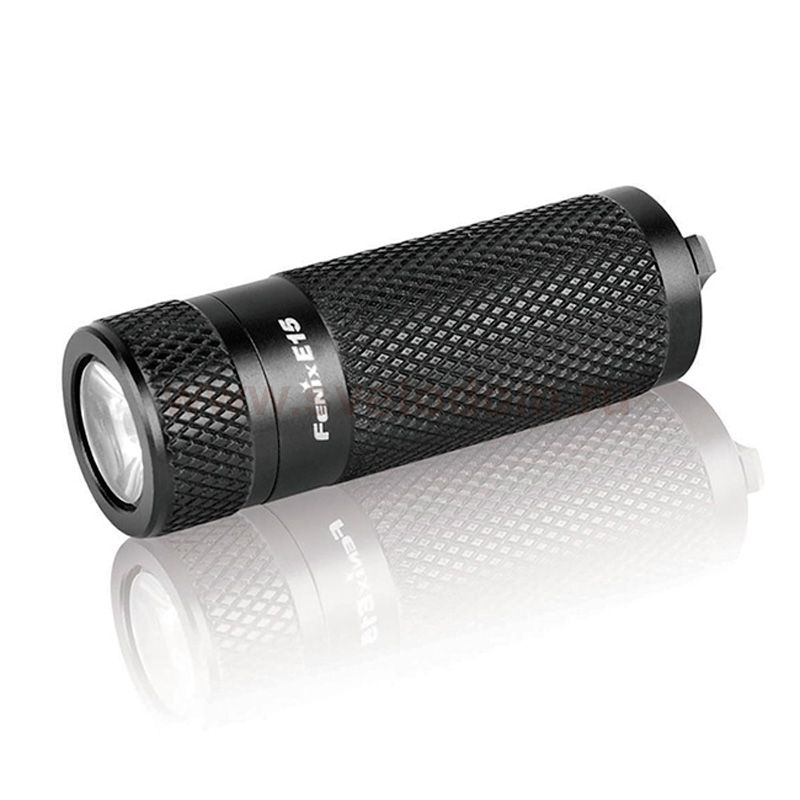 Фонарь Fenix E15 
