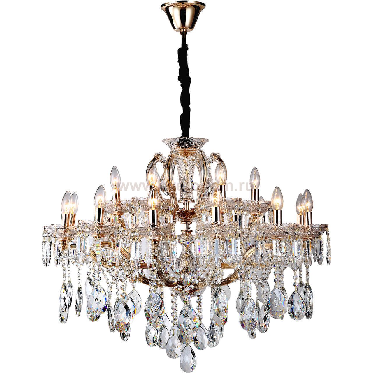 Светильник Dio D'Arte Infinito E 1.1.18.200 G