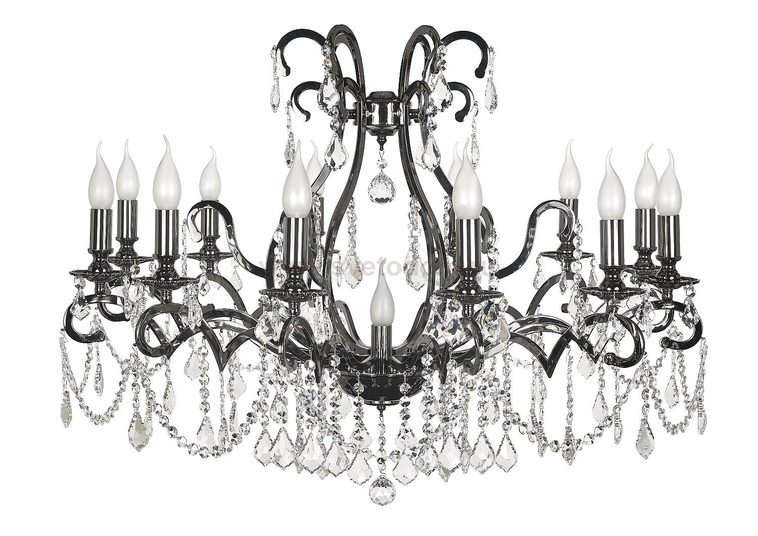 Светильник Dio D'Arte Isola E 1.1.12.300 NB