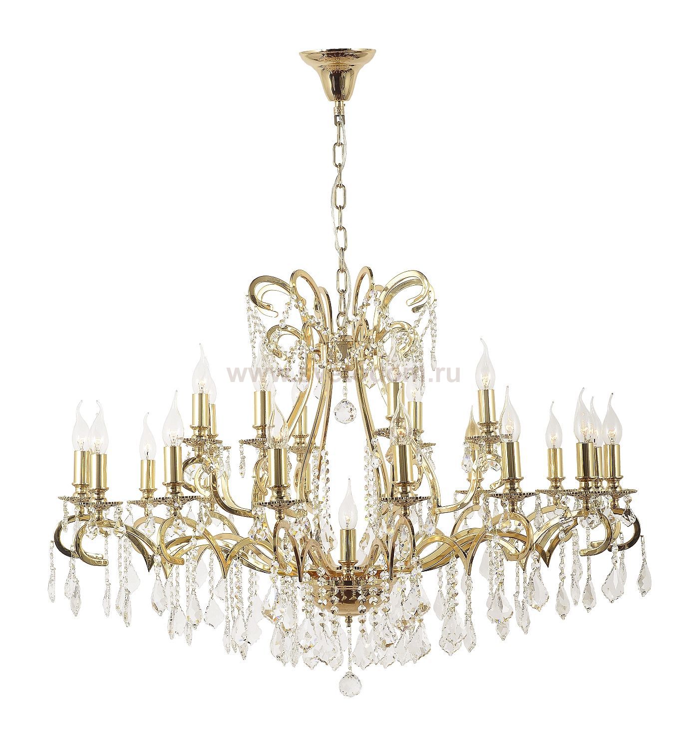 Светильник Dio D'Arte Isola E 1.1.24.300 G