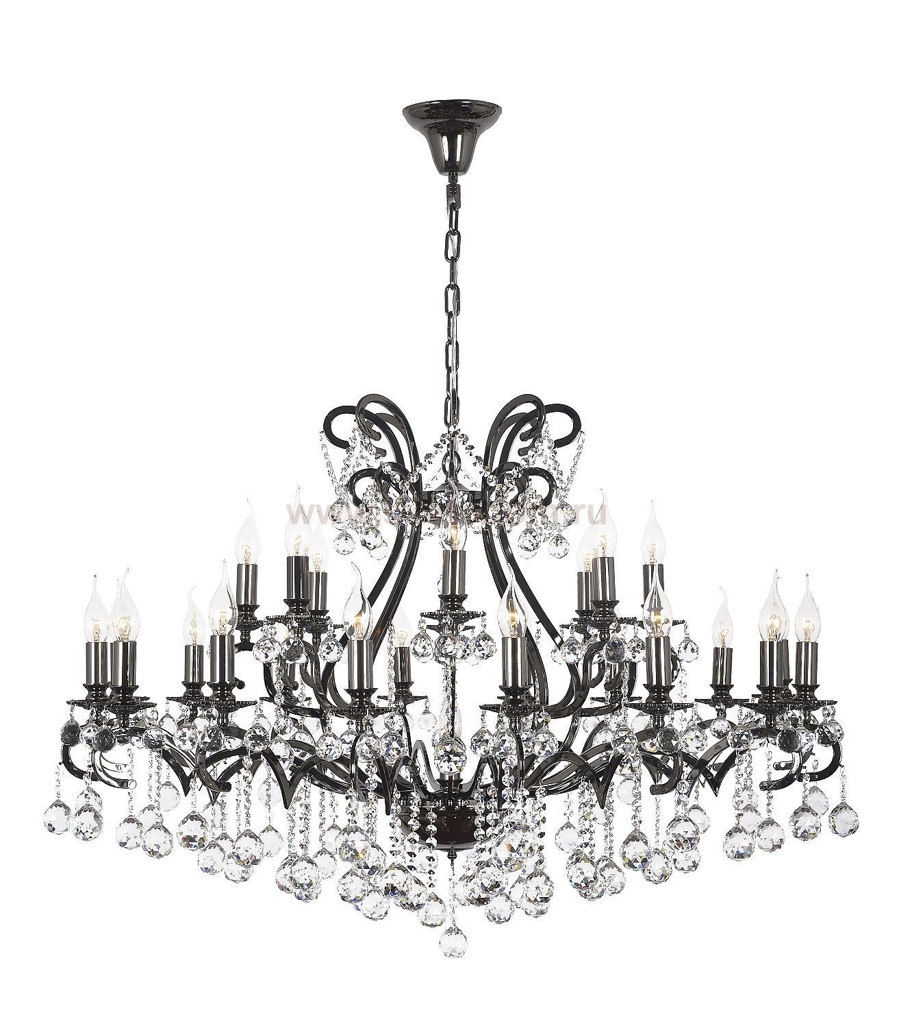 Светильник Dio D'Arte Isola E 1.1.24.300 NB