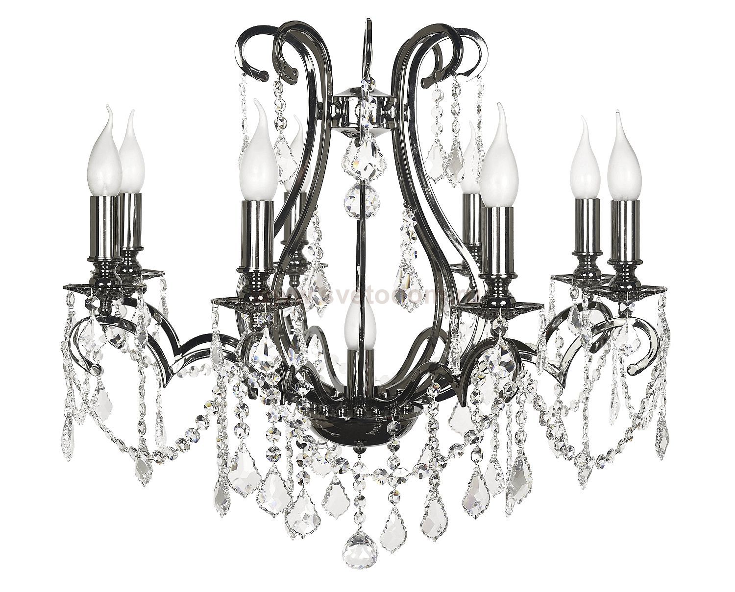 Светильник Dio D'Arte Isola E 1.1.8.400 NB