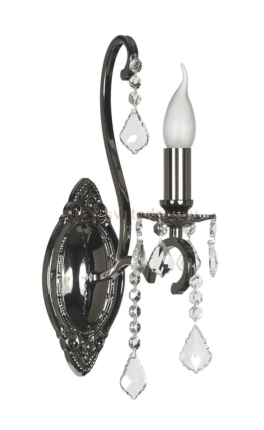 Светильник Dio D'Arte Isola E 2.1.1.400 NB