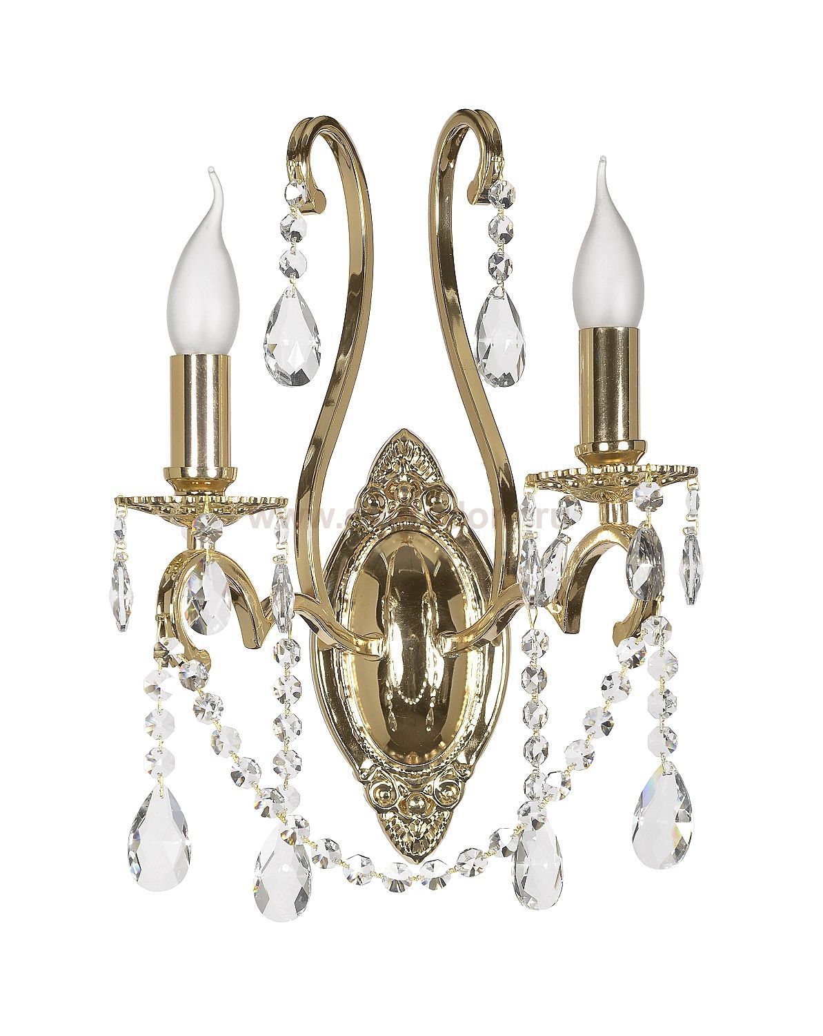 Светильник Dio D'Arte Isola E 2.1.2.400 G