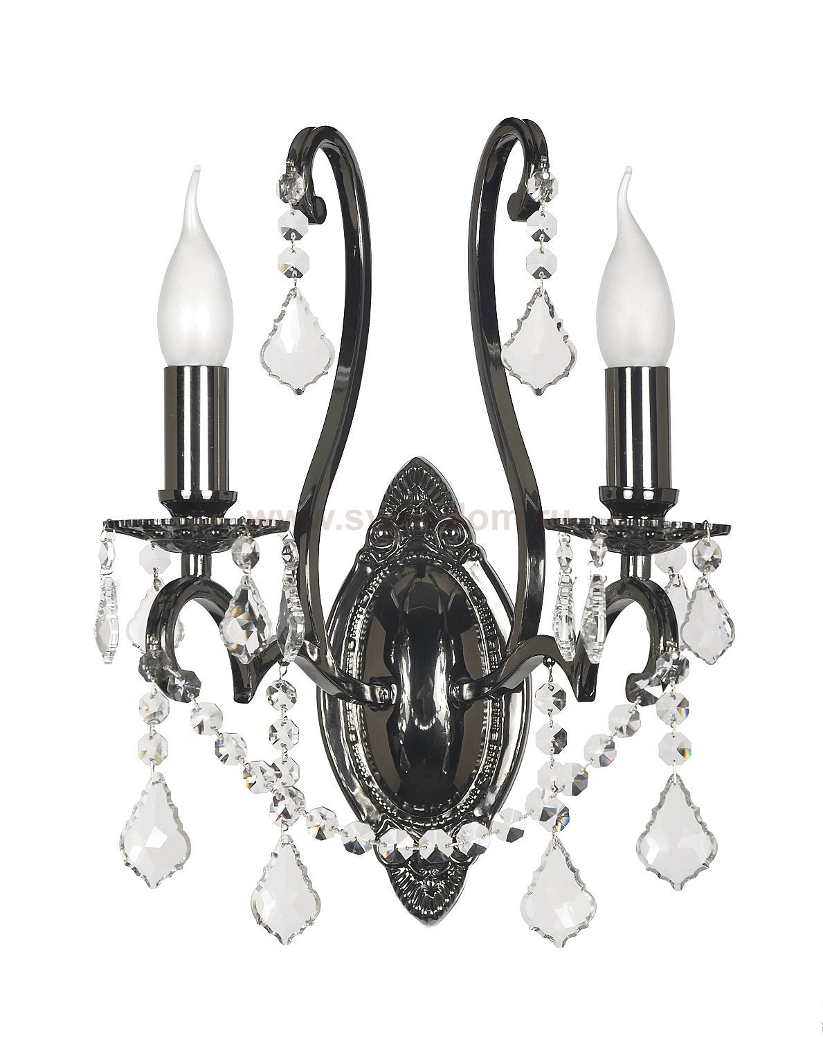 Светильник Dio D'Arte Isola E 2.1.2.400 NB