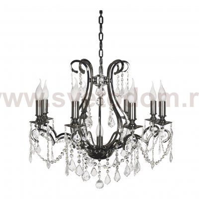 Подвесная люстра Dio DArte Elite Isola E 1.1.8.600 NB