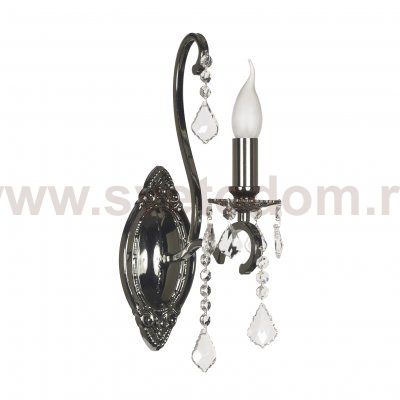 Бра Dio DArte Asfour Isola E 2.1.1.200 NB