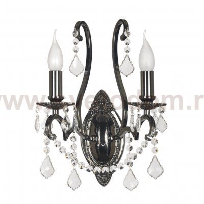 Бра Dio DArte Elite Isola E 2.1.2.600 NB