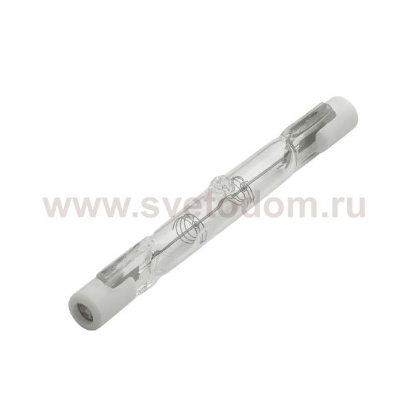 Галогенная лампа r7s Kanlux J-100W 78MM/EK BASIC (10700)