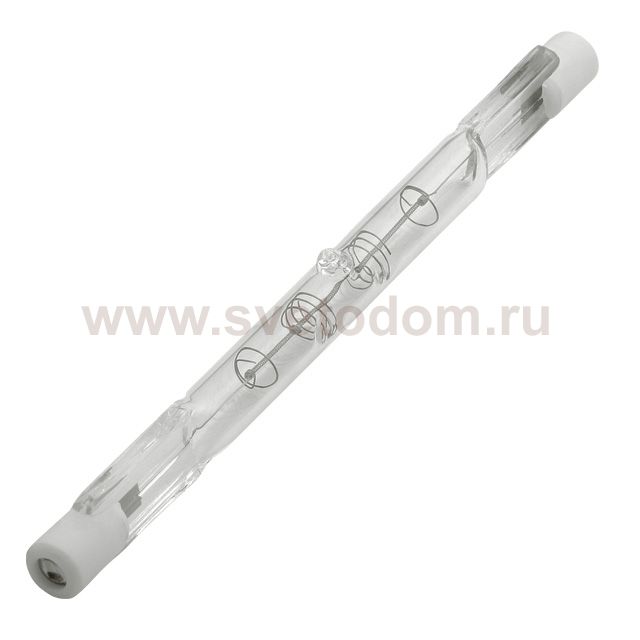 Галогенная лампа r7s Kanlux J-150W 118MM (10411)