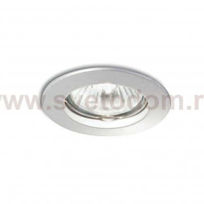 Светильник спот Ideal lux JAZZ ALLUMINIO (83100)