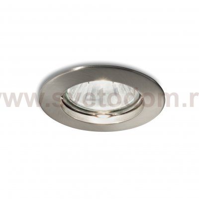 Ideal Lux JAZZ FI NICKEL