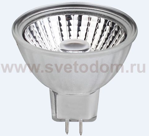 Civilight светодиодная лампа Donolux JCDR WC75T6