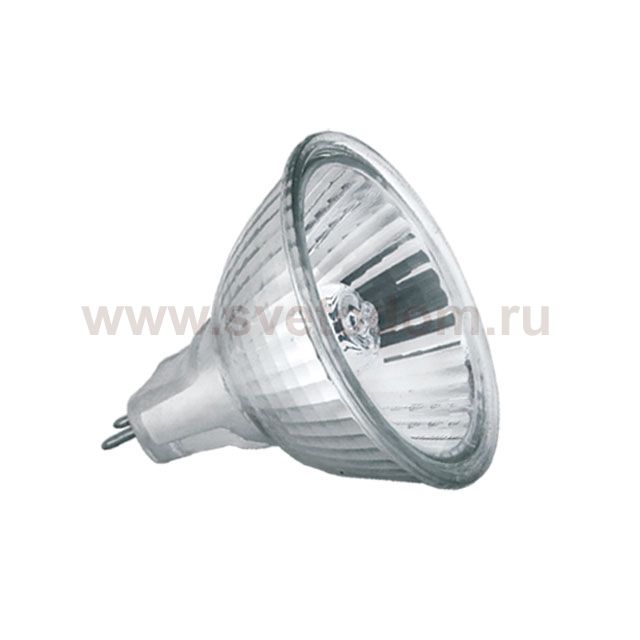 Галогенная лампа 220v Kanlux JCDR 35W38C (10831)