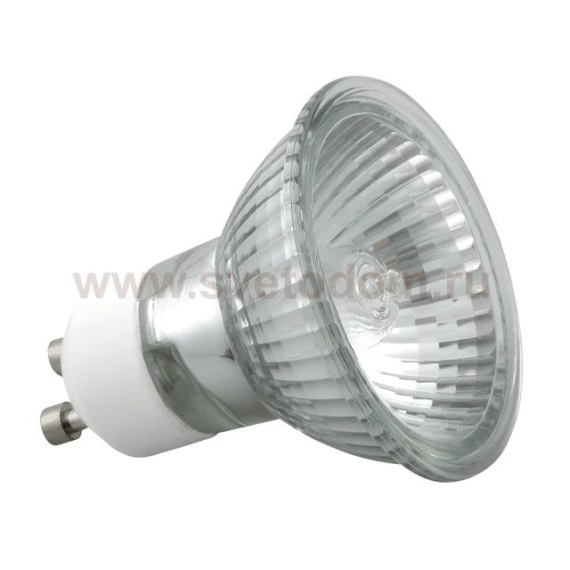 Галогеновая лампа gu10 Kanlux JDR+A20W36C (10761)