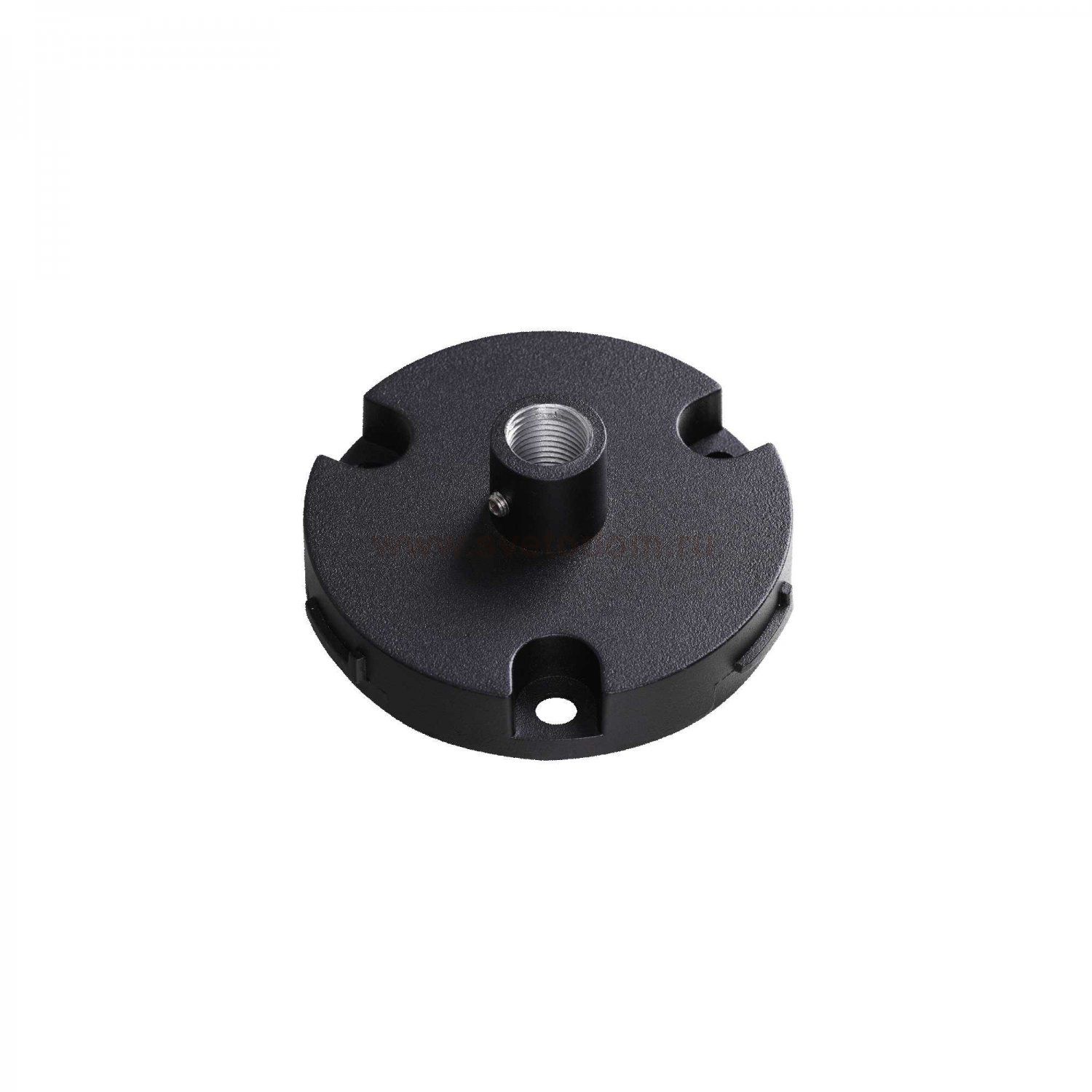 Ideal Lux JEDI BASE PT NERO