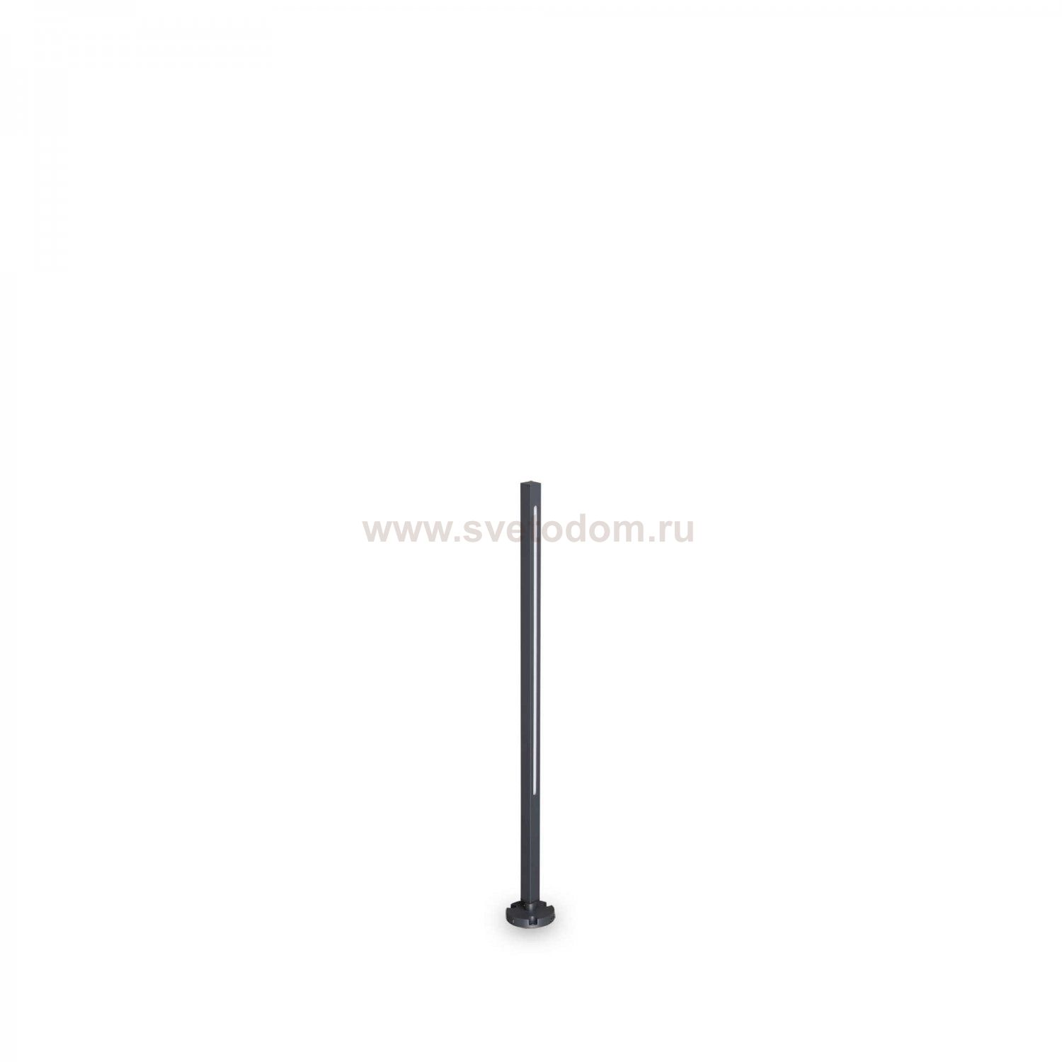 Ideal Lux JEDI PT H080 ANTRACITE