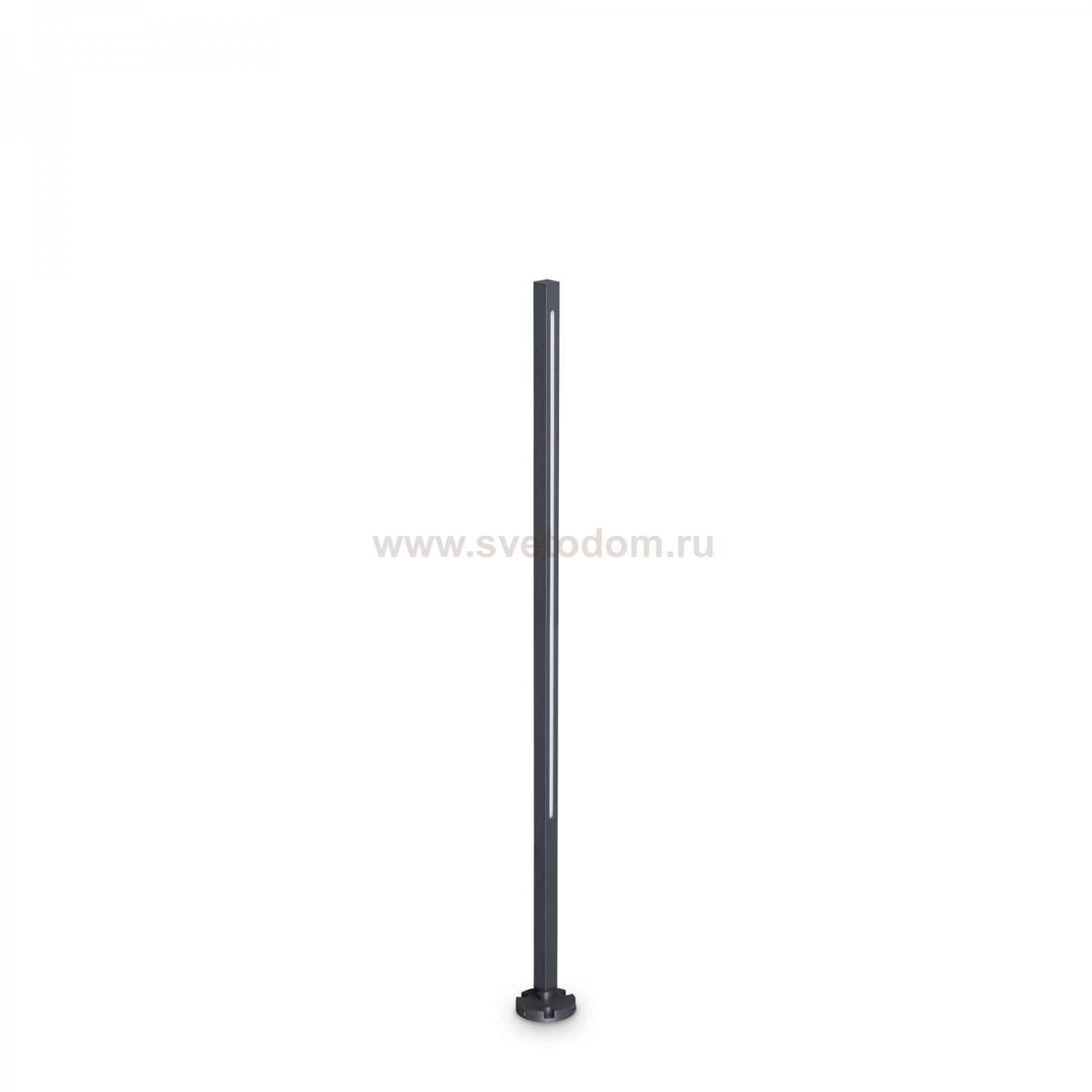 Ideal Lux JEDI PT H120 ANTRACITE