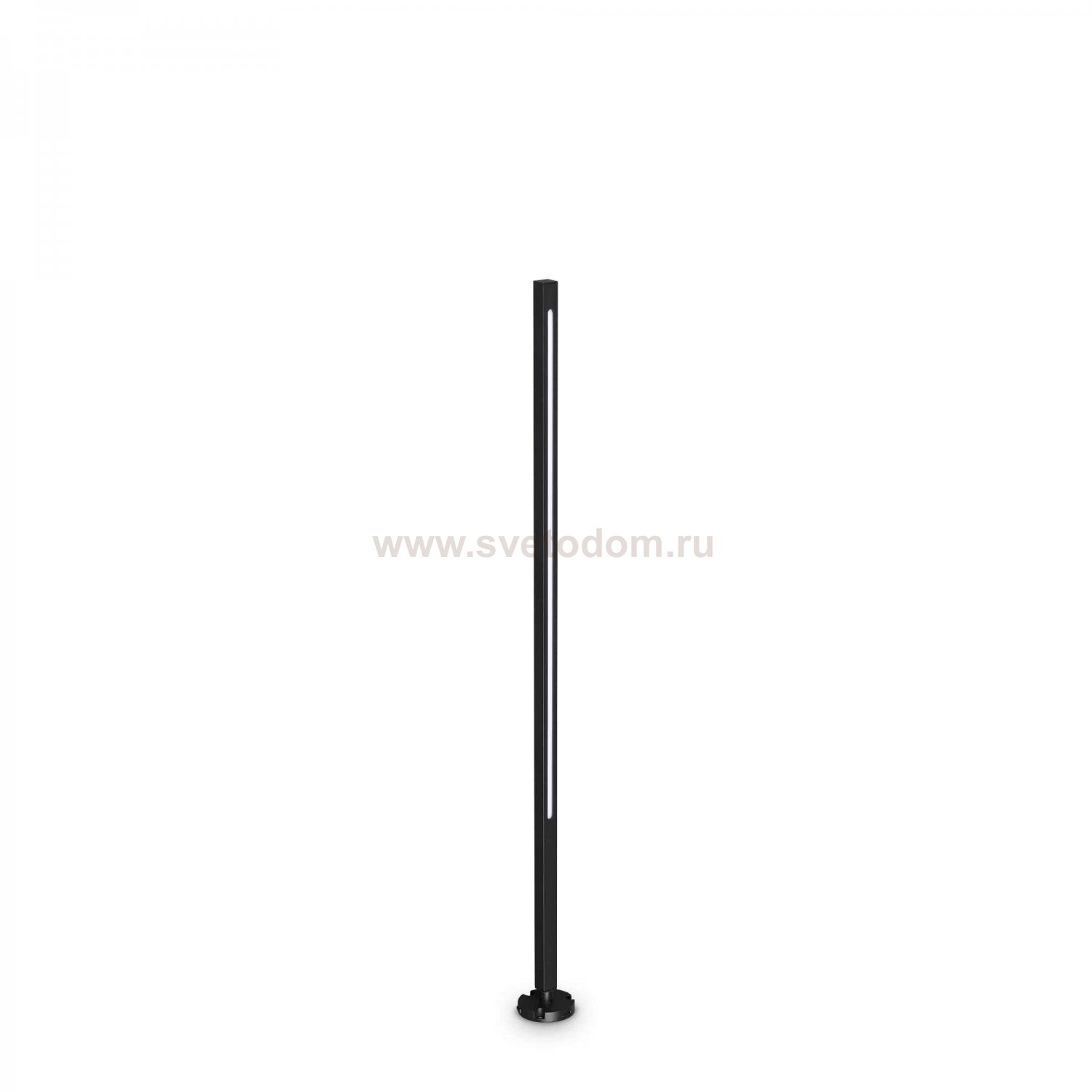 Ideal Lux JEDI PT H120 NERO