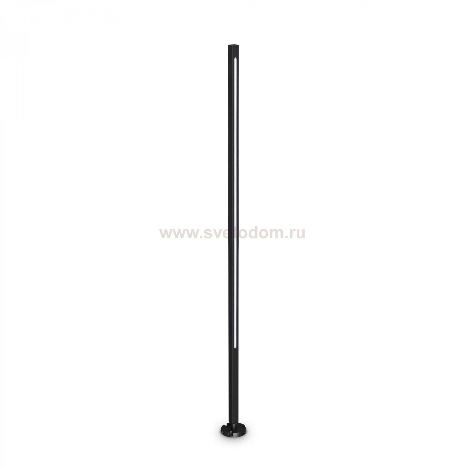 Ideal Lux JEDI PT H160 NERO