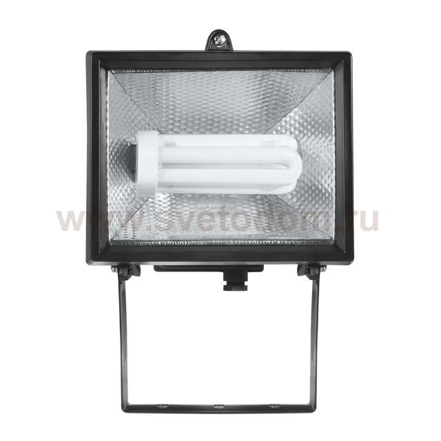 Прожектор с лампочкой Kanlux JEN CE-82-B BALTA (7460)