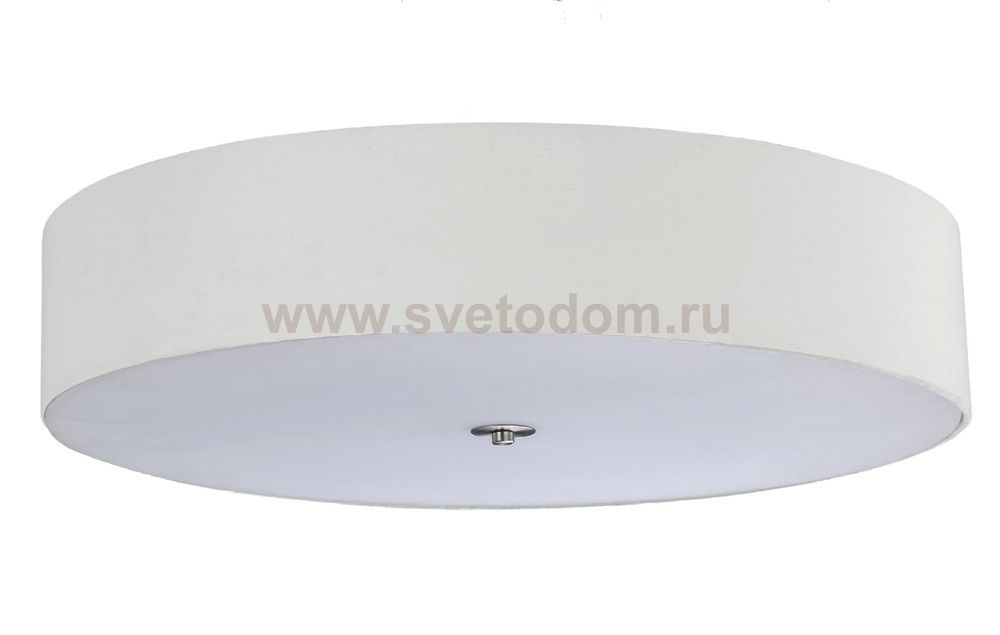 Светильник потолочный Crystal Lux JEWEL PL700 WH (2110/108)