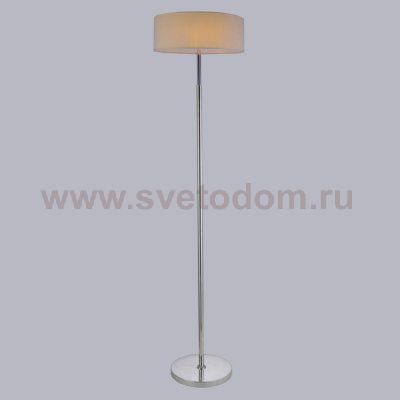 Торшер JEWEL PT2 WH (2110/602) Crystal lux