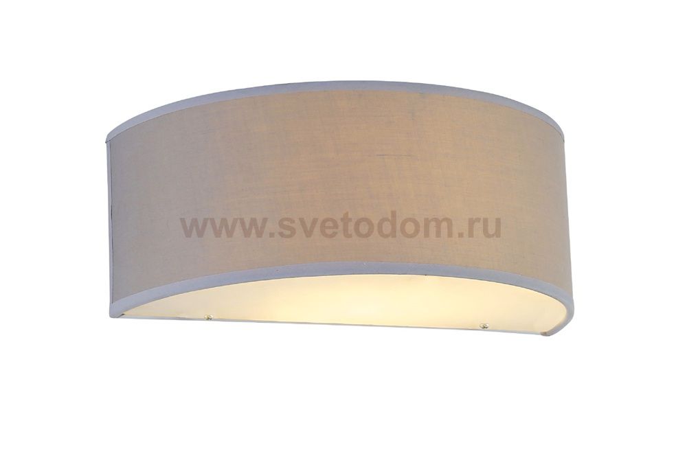 Светильник бра Crystal Lux JEWEL AP1 GR (2111/401)