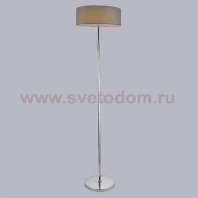 Торшер Crystal lux JEWEL PT2 GRAY 2111/602