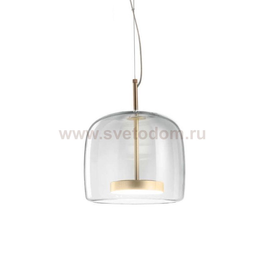Подвесной светильник Jube SP 1P Vistosi