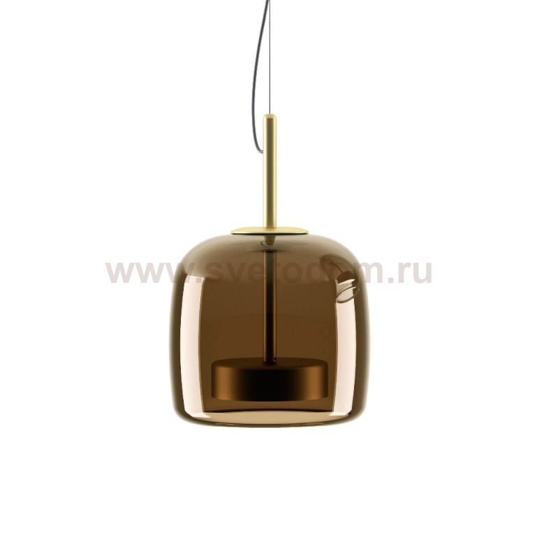 Подвесной светильник JUBE SP S Vistosi