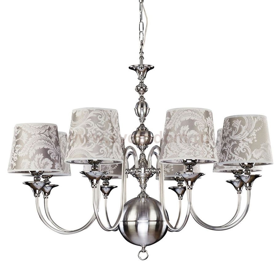 Jupiter BATUMI 1610 BM 8 CH потолочный светильник