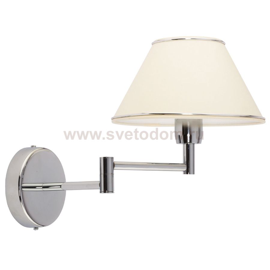 Jupiter BEGAMO 1582 BG K L CH настенный светильник