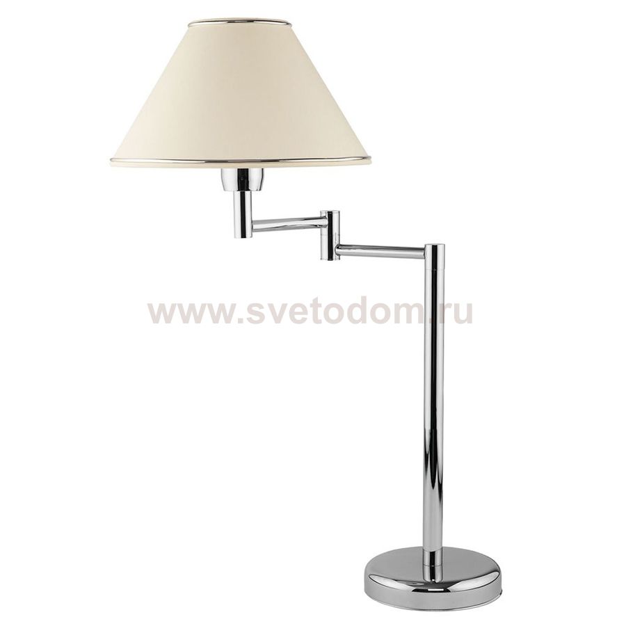 Jupiter BEGAMO 1584 BG G L CH настольный светильник