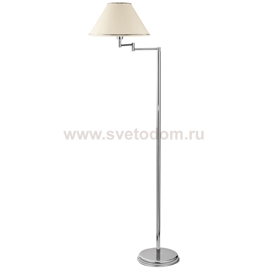 Jupiter BEGAMO 1586 BG P L CH напольный светильник