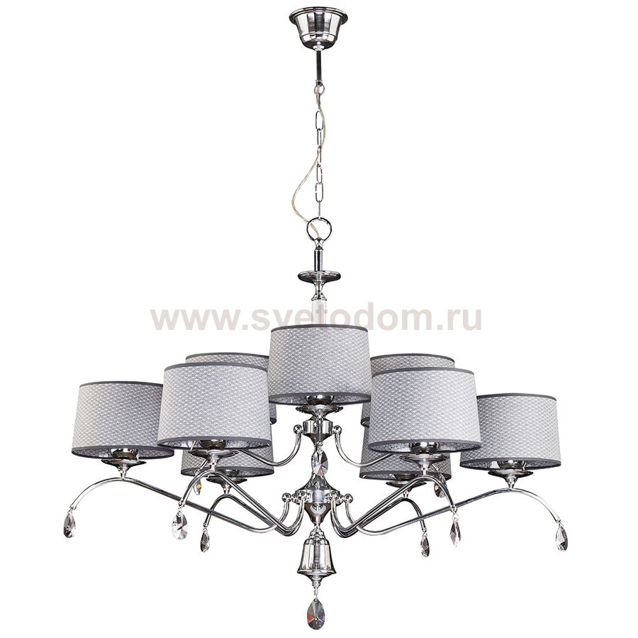 Jupiter EGIDA 1606 EG 9 CH потолочный светильник