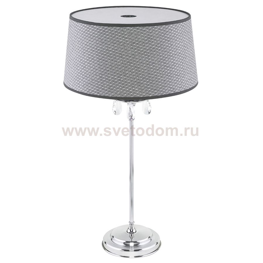 Jupiter EGIDA 1608 EG G CH настольный светильник