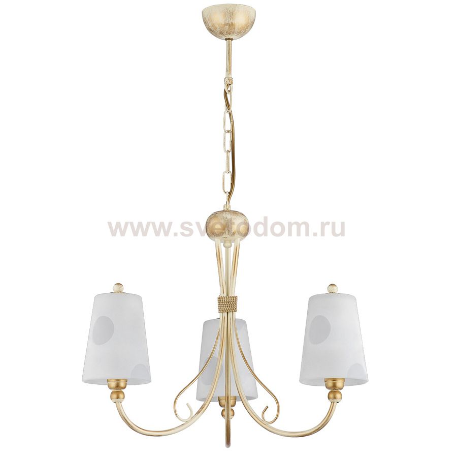 Jupiter EVAN 1154 EV 3 потолочный светильник