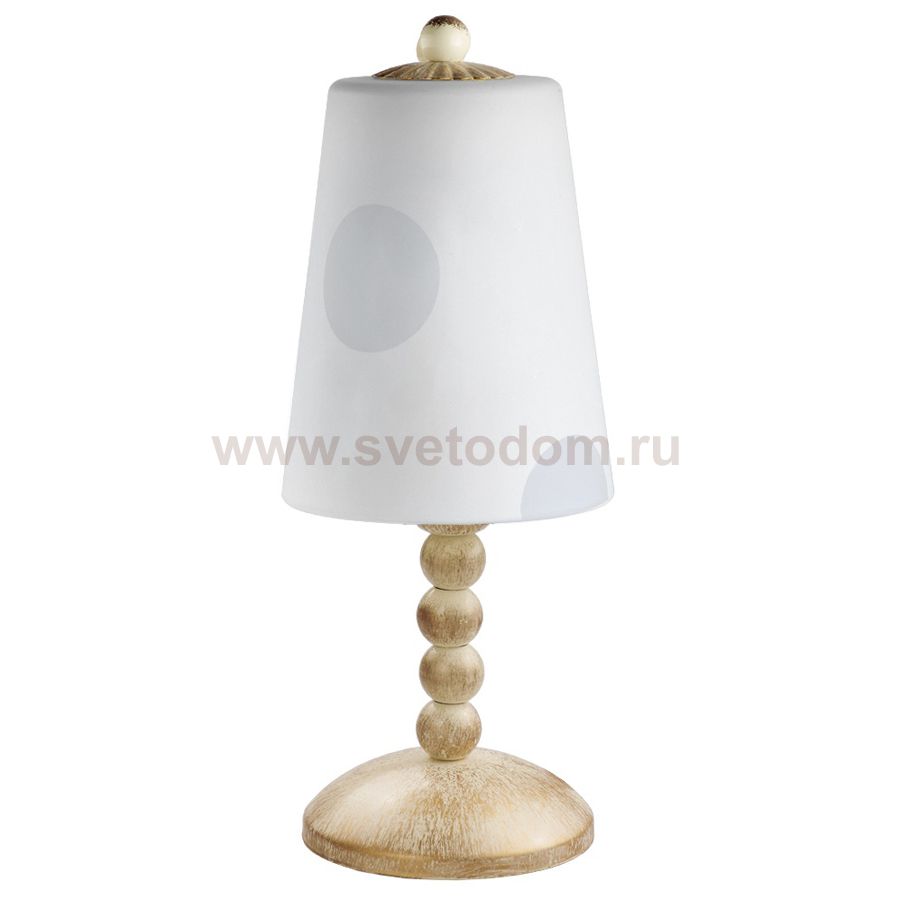 Jupiter EVAN 1157 EV N настольный светильник