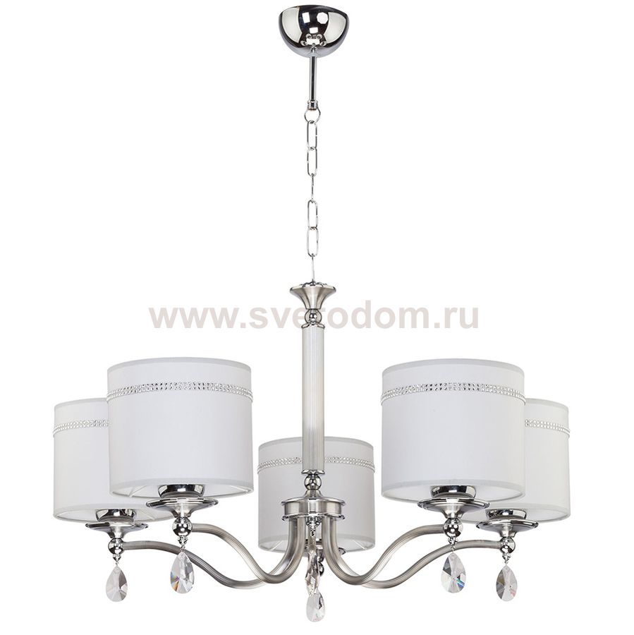 Jupiter JULIA 1527 JU 5 H потолочный светильник