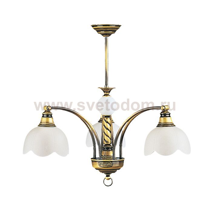 Jupiter JUPITER 3 JP 3 потолочный светильник