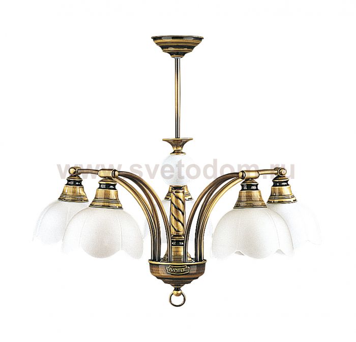 Jupiter JUPITER 5 JP 5 потолочный светильник