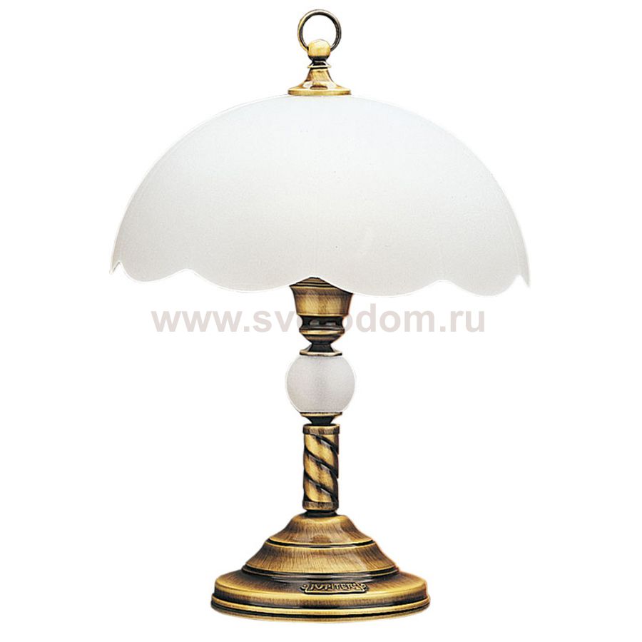 Jupiter JUPITER 6 JG настольный светильник