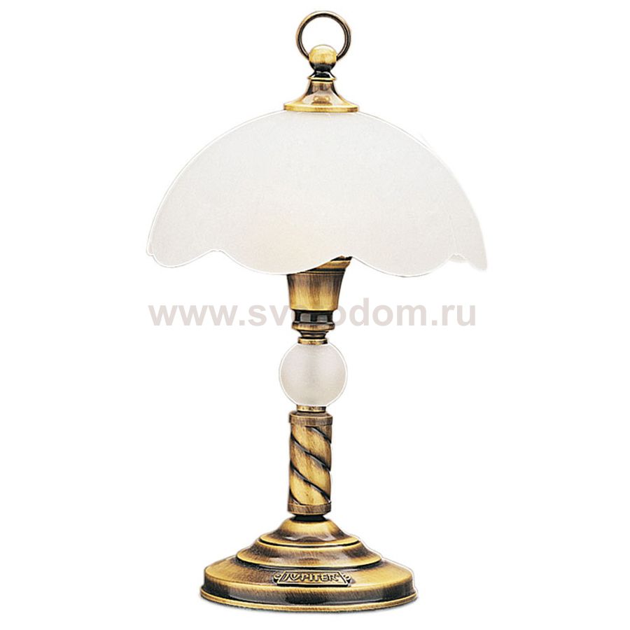 Jupiter JUPITER 7 JN настольный светильник