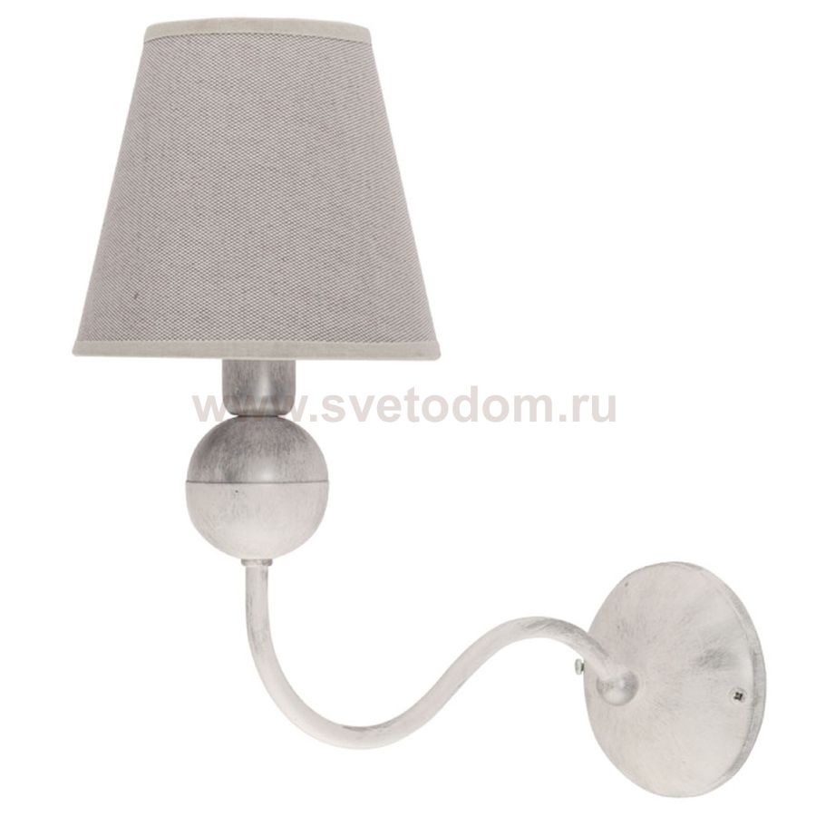 Jupiter LADY 1588 LY K BI настенный светильник