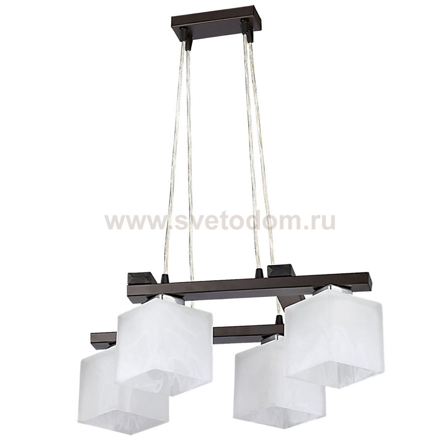 Jupiter POLA 1099 4Pve потолочный светильник