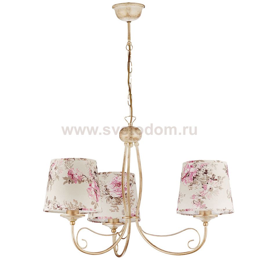 Jupiter SARA 1283 SA 3 ec потолочный светильник