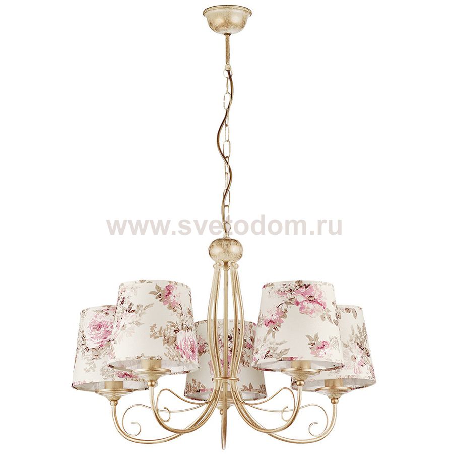 Jupiter SARA 1284 SA 5 ec потолочный светильник