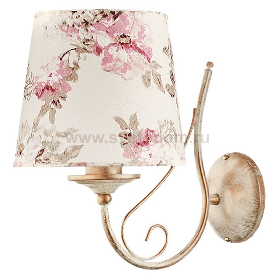 Jupiter SARA 1285 SA K ec настенный светильник