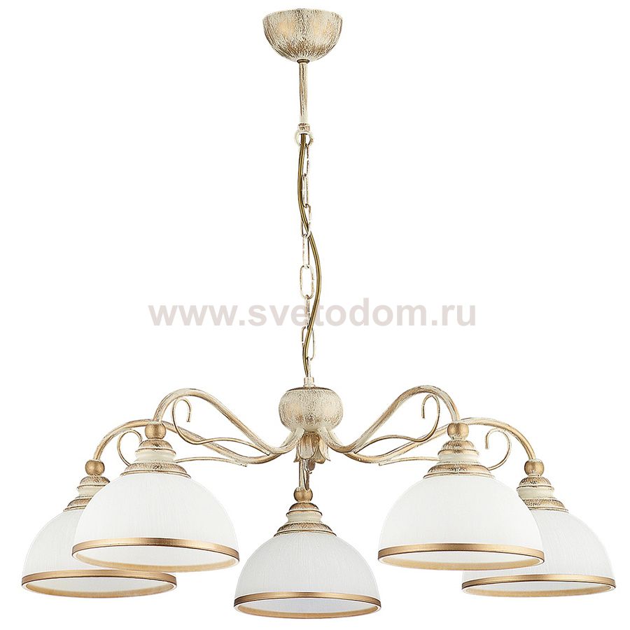 Jupiter XSARA 1172 XS 5 ec потолочный светильник